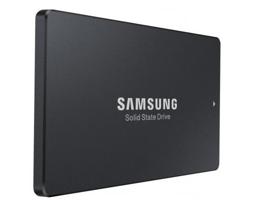 Накопичувач SSD 2.5