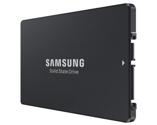 Накопичувач SSD 2.5