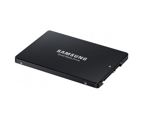 Накопичувач SSD 2.5