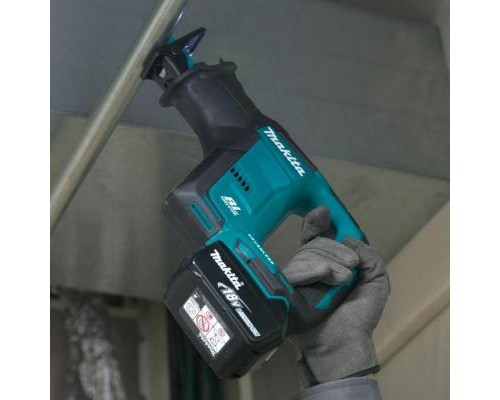 Шабельна пила Makita LXT, 20мм (без АКБ и БП) (DJR188Z)