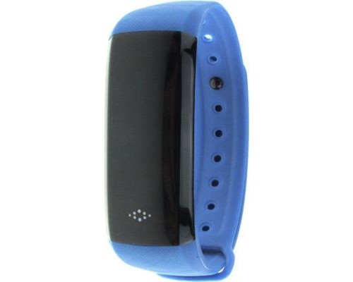 Фітнес браслет UWatch M2S Blue (F_59705)