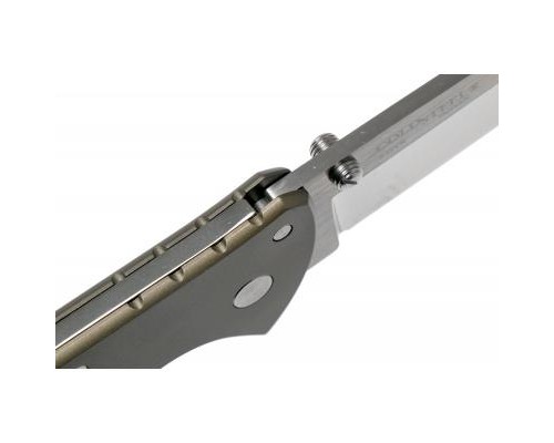 Ніж Cold Steel Code 4 TP, S35VN (58PT)