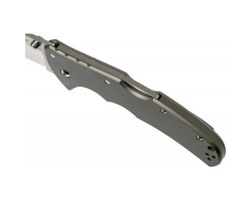 Ніж Cold Steel Code 4 TP, S35VN (58PT)