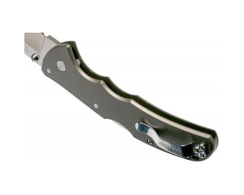 Ніж Cold Steel Code 4 TP, S35VN (58PT)