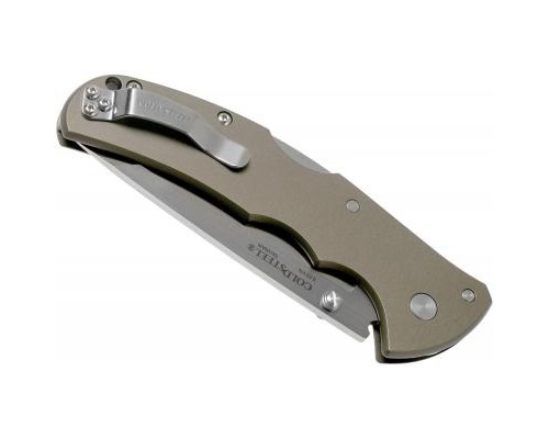 Ніж Cold Steel Code 4 TP, S35VN (58PT)