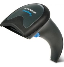 Сканер штрих-коду Datalogic QuickScan QW2420 2D USB Black (QW2420-BKK1S)