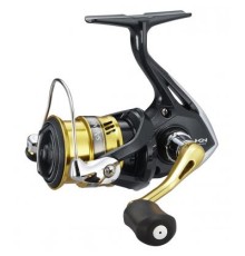 Котушка Shimano Sahara C3000 FI DH 4+1BB (SHC3000DHFI)