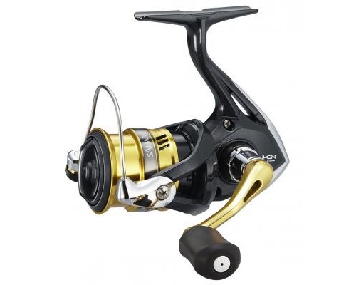 Котушка Shimano Sahara C3000 FI DH 4+1BB (SHC3000DHFI)