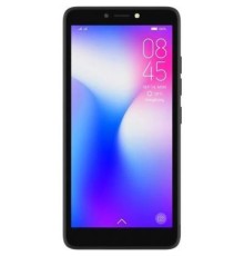 Мобільний телефон Tecno B1F (POP 2F) 1/16Gb Midnight Black (4895180746659)
