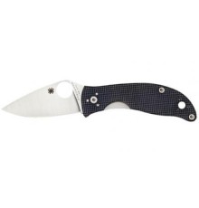 Ніж Spyderco Alcyone (C222GPGY)