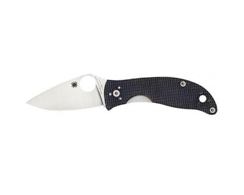 Ніж Spyderco Alcyone (C222GPGY)