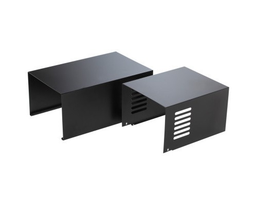 Витяжка кухонна Eleyus Titan A 1200 LED SMD 60 BL