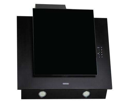 Витяжка кухонна Eleyus Titan A 1200 LED SMD 60 BL