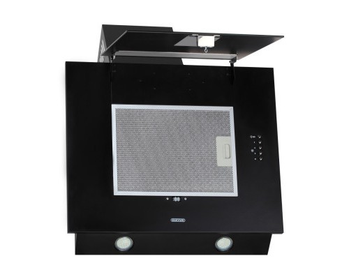 Витяжка кухонна Eleyus Titan A 1200 LED SMD 60 BL