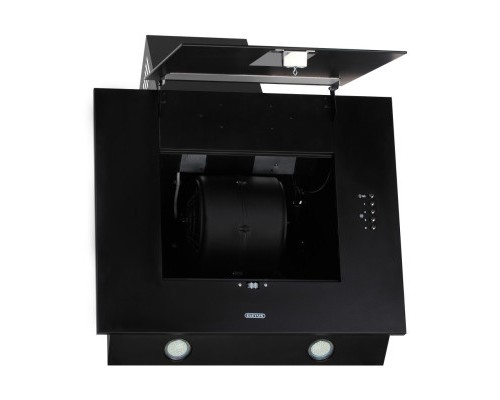 Витяжка кухонна Eleyus Titan A 1200 LED SMD 60 BL