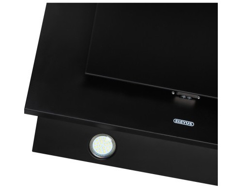 Витяжка кухонна Eleyus Titan A 1200 LED SMD 60 BL