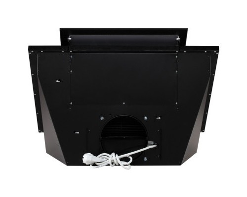 Витяжка кухонна Eleyus Titan A 1200 LED SMD 60 BL