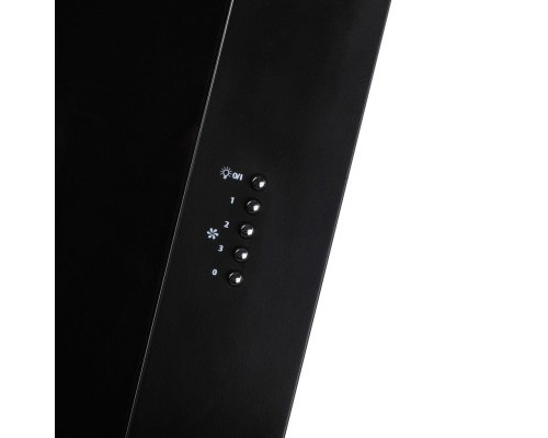 Витяжка кухонна Eleyus Titan A 1200 LED SMD 60 BL