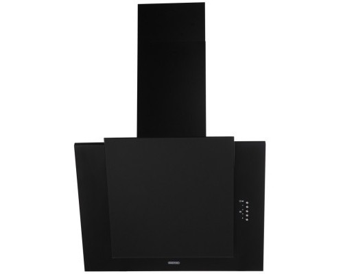 Витяжка кухонна Eleyus Titan A 1200 LED SMD 60 BL