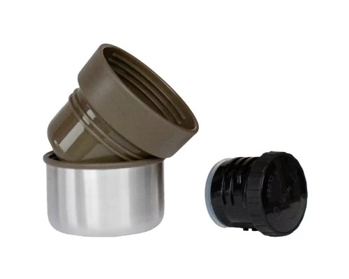 Термос Tramp Expedition Line 1.6 л Olive (UTRC-029-olive)