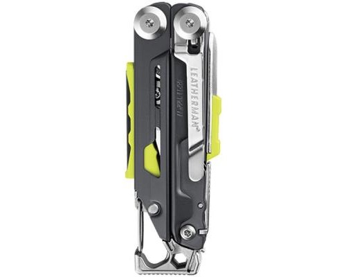 Мультитул Leatherman Signal Grey (832737)