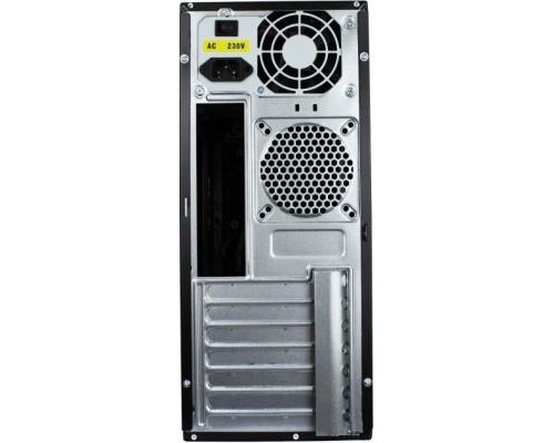 Корпус Gamemax ET-210U3-500W