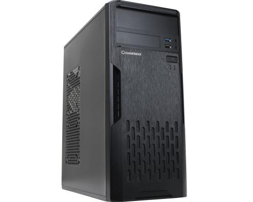 Корпус Gamemax ET-210U3-500W