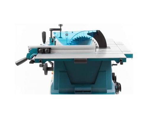 Циркулярна пила Makita MLT 100 N настільна (MLT100N)