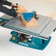 Циркулярна пила Makita MLT 100 N настільна (MLT100N)
