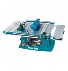 Циркулярна пила Makita MLT 100 N настільна (MLT100N)