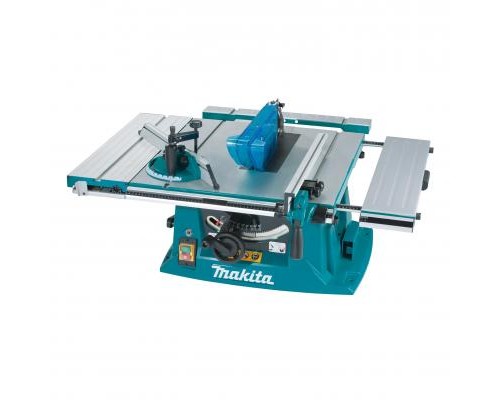 Циркулярна пила Makita MLT 100 N настільна (MLT100N)