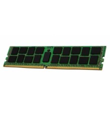 Модуль пам'яті для сервера DDR4 32Gb ECC RDIMM 2666MHz 2Rx4 1.2V CL19 Kingston (KTD-PE426/32G)