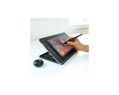 Планшет-монітор Huion Kamvas Pro 12 (PRO12)
