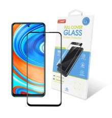 Скло захисне Global Xiaomi Redmi Note 9 Pro Max (1283126498084)