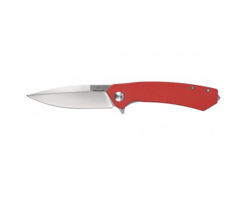 Ніж Adimanti by Ganzo (Skimen design) Red (Skimen-RD)