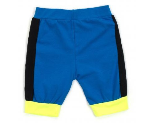 Набір дитячого одягу H.A футболка з бриджами (M-120-104B-black)