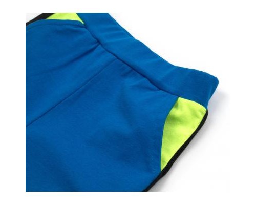 Набір дитячого одягу H.A футболка з бриджами (M-120-104B-black)