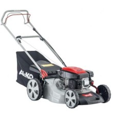 Газонокосарка AL-KO 4.60 SP-S Easy (113795)