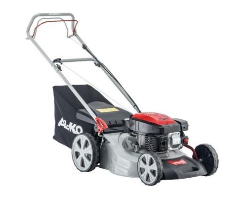 Газонокосарка AL-KO 4.60 SP-S Easy (113795)