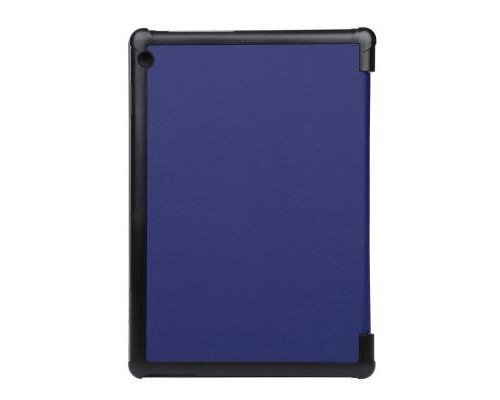 Чохол до планшета BeCover Lenovo Tab M10 Plus TB-X606/M10 Plus (2 Gen)/K10 TB-X6C6 Deep Blue (704801)