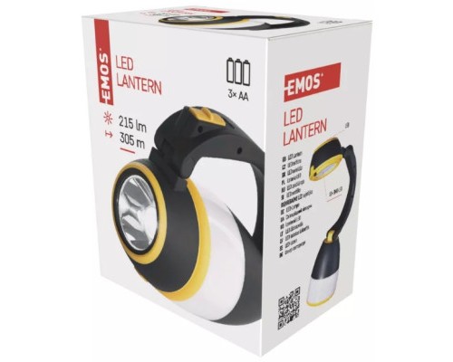 Ліхтар EMOS P4008