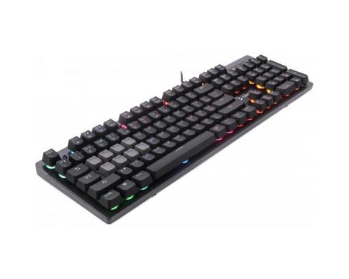 Клавіатура A4Tech Bloody B500N Grey