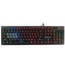 Клавіатура A4Tech Bloody B500N Grey