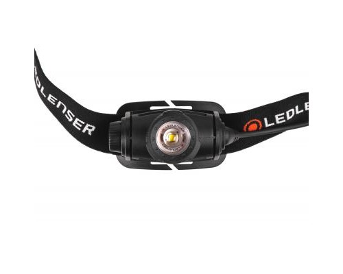 Ліхтар LedLenser H5R CORE (502121)