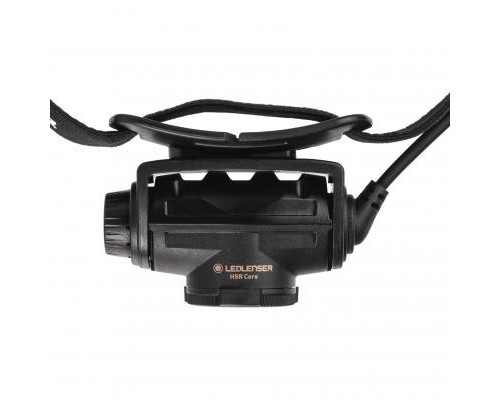 Ліхтар LedLenser H5R CORE (502121)