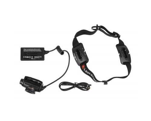 Ліхтар LedLenser H5R CORE (502121)