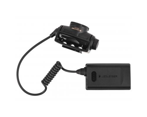 Ліхтар LedLenser H5R CORE (502121)