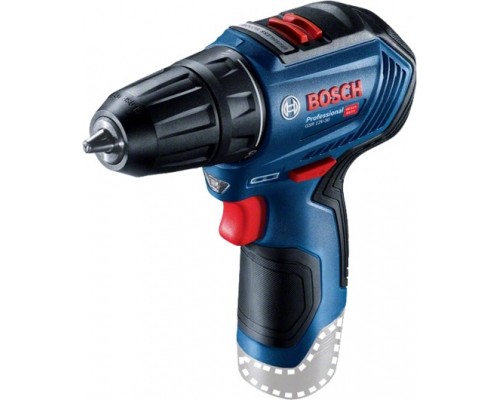 Шуруповерт Bosch Professional GSR 12V-30, solo (без АКБ та ЗП) (0.601.9G9.002)