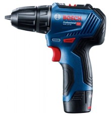 Шуруповерт Bosch Professional GSR 12V-30, solo (без АКБ та ЗП) (0.601.9G9.002)