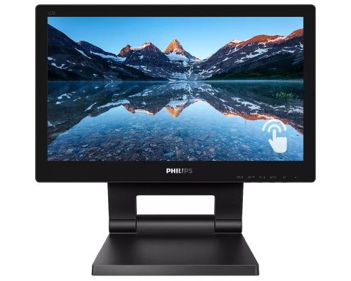 Монітор Philips 162B9T/00